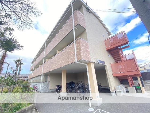 TAIHOレジデンス大日3