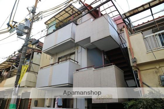 ジョイフル野里