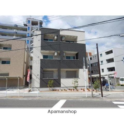 フジパレス守口2番館
