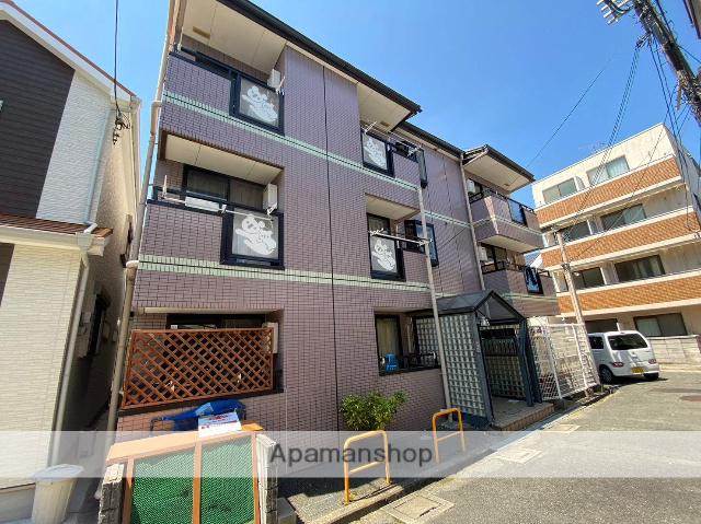 メゾンサンクチュアリ守口