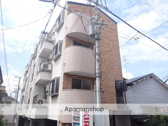 フリーディオ城垣