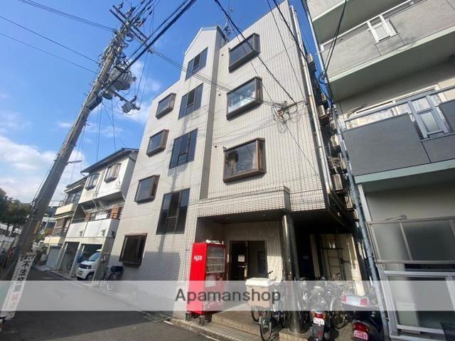 グランホーム大日駅前(ワンルーム/4階)