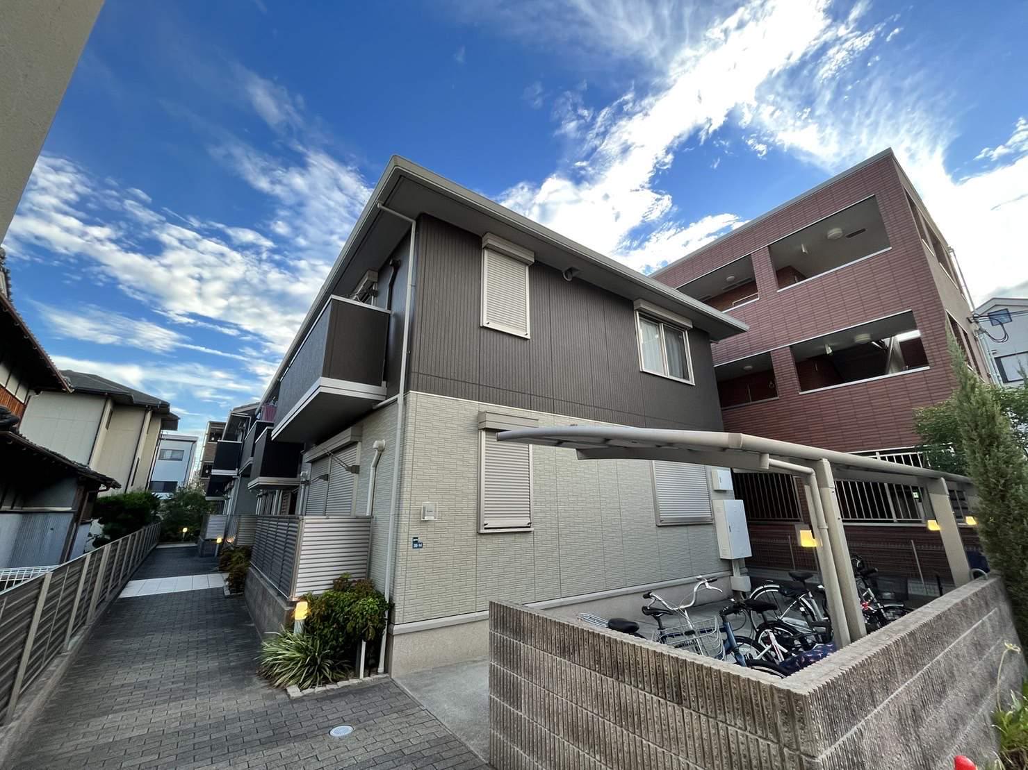 ウエスタンリバー香里