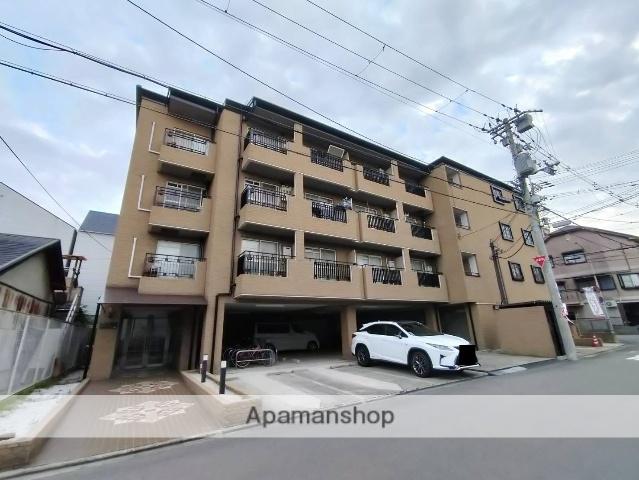 守口ガーデンハウス