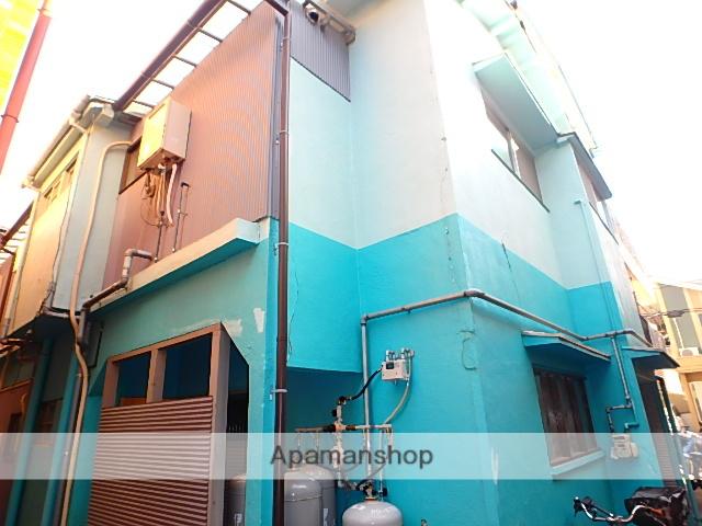 みずいろハイツ