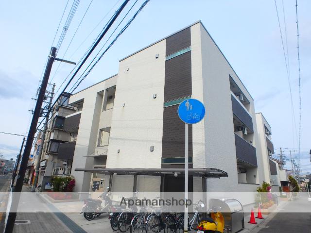 フジパレス守口7番館