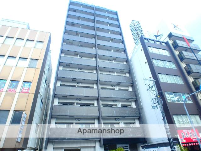 フォレストグレイス守口駅前Ⅱ