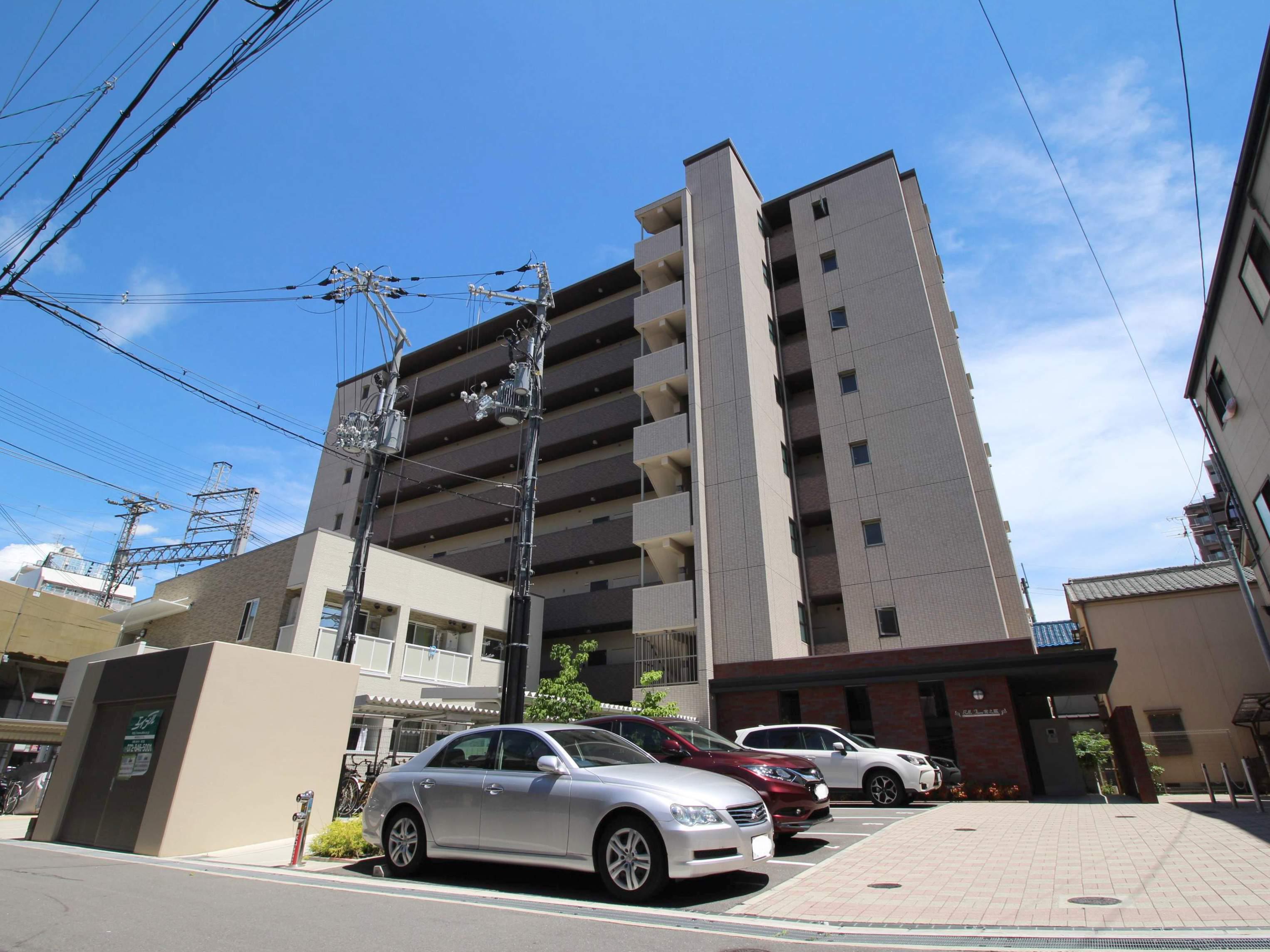 ベロフィオーレ宮之阪