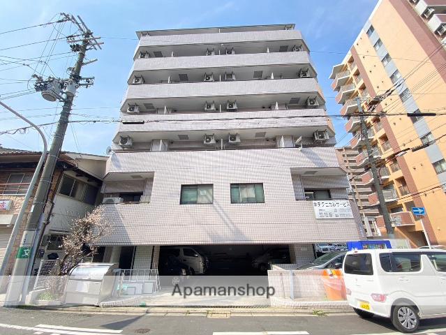 山一守口壱番館