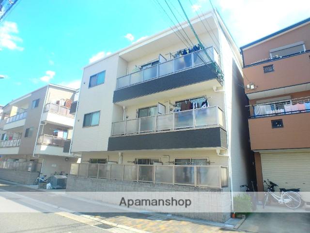 アクロス大日アパートメント2