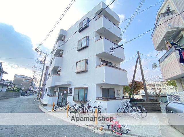 レジデンス門真