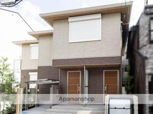 サンドミール世木Ⅲ