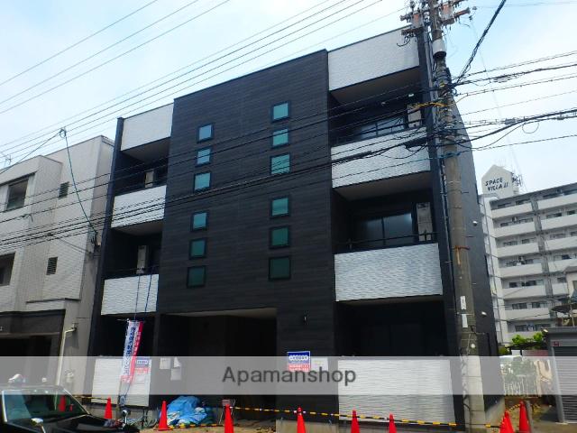 レユシール垣内