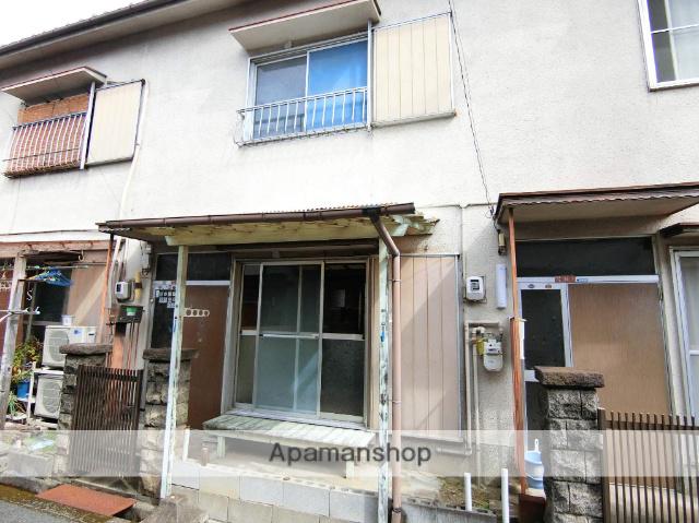 大阪府枚方市春日元町1丁目の戸建賃貸