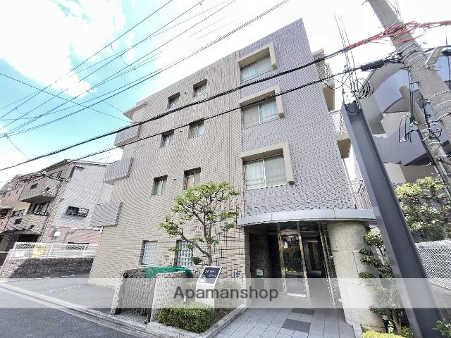 メゾンエトワール