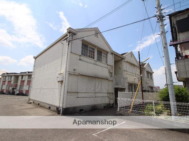 サンビレッジ枚方C