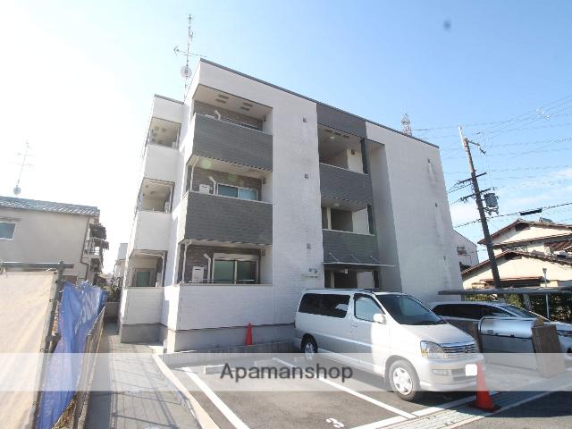 フジパレス牧野Ⅰ番館