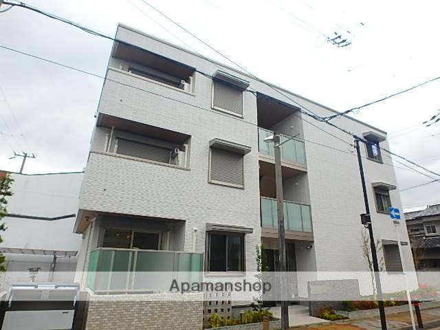 シャーメゾン西郷通