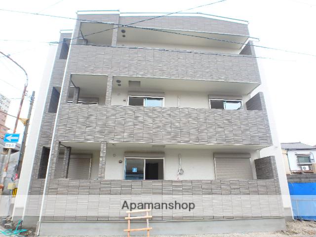 ラモーナ東光町Ⅰ