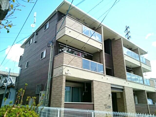 ソレイユ大日 Ⅱ