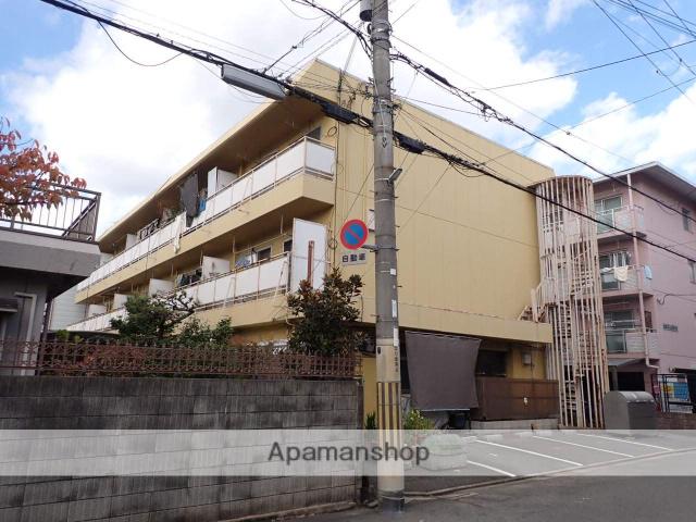 北町ニューハイツⅠ