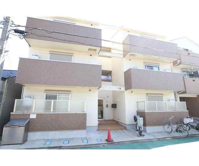 セントポーリア梅園