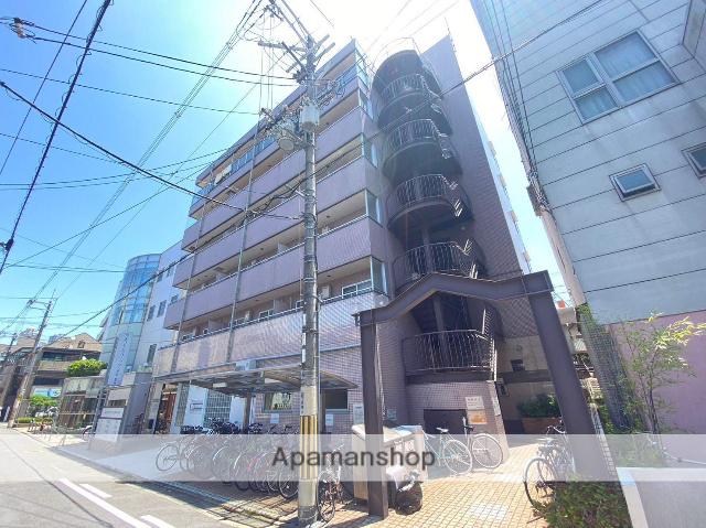 エムロード日吉