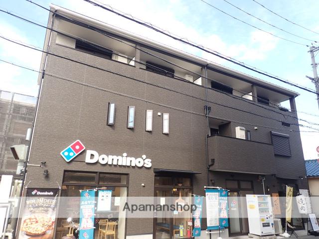 フリーディオ門真Ⅲ