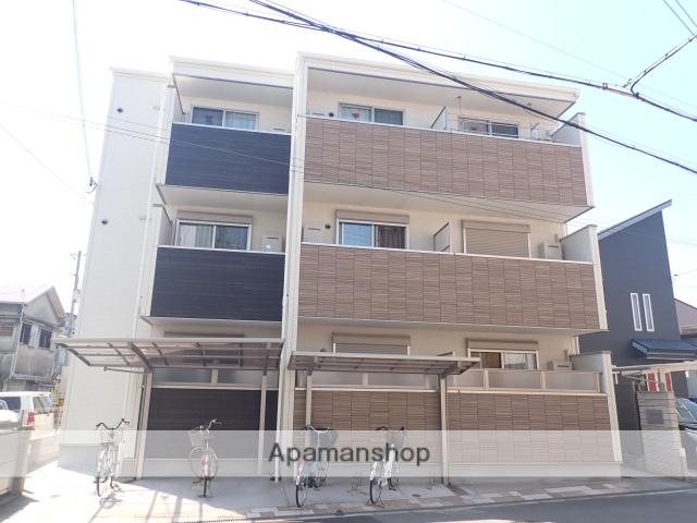 クリエオーレ東光町