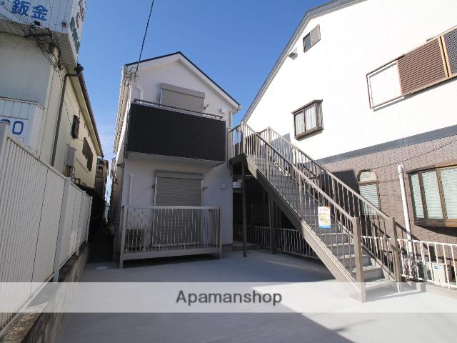 ルミエル御殿山