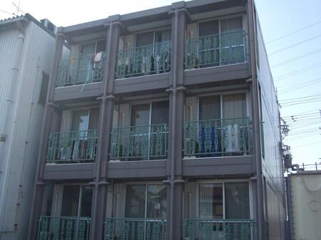 グレイス門真南