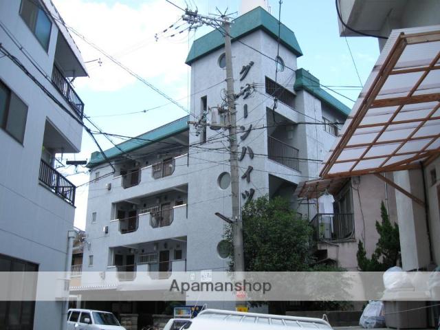 グリーンハイツ関(3K/1階)