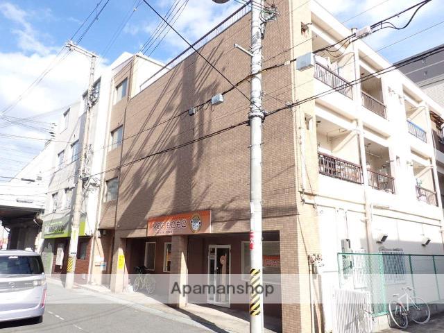 あずまマンション