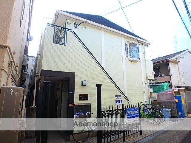 ハイツフミノNO.5