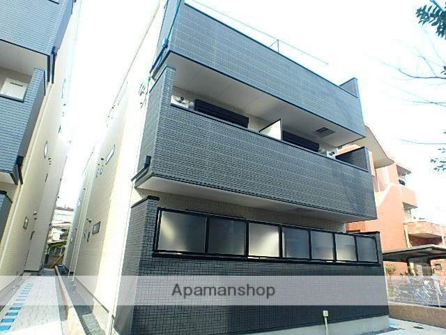 セレニティ八雲北町2丁目B棟