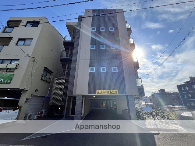 ΑクラージュくずはⅢ