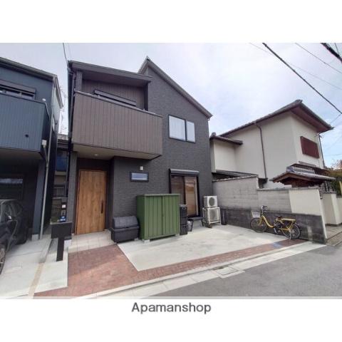 大阪府門真市小路町の戸建賃貸