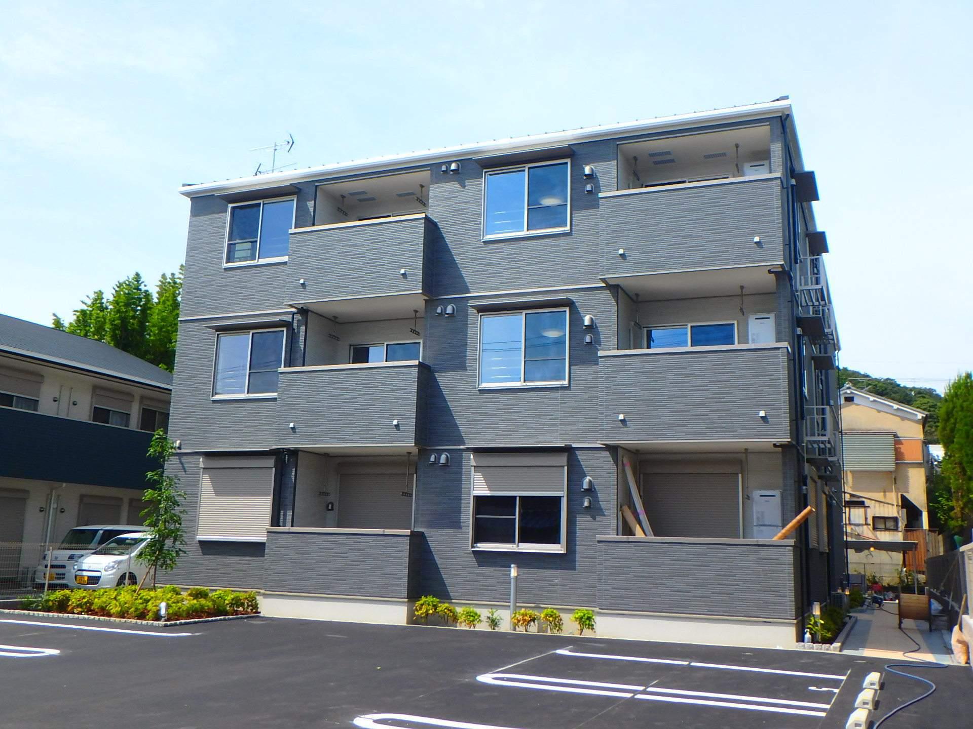 ココプラザ神原