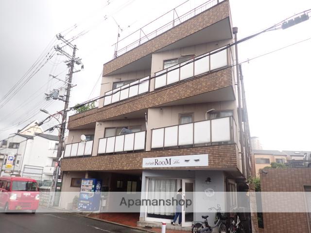イーストタウンハイツ(ワンルーム/3階)