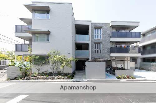 シャーメゾンベルクレスト