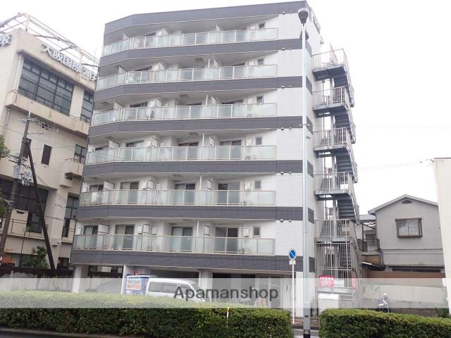 フルグランテ馬場町