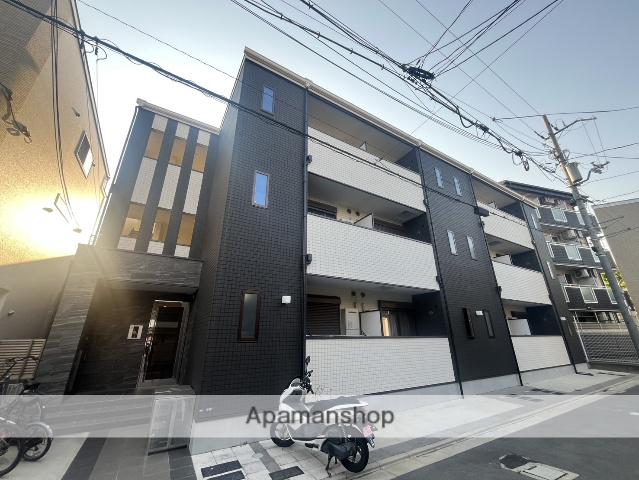 フリーディオ門真4