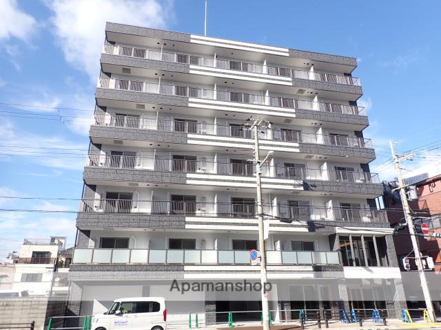 ヴィラナリー太子橋今市