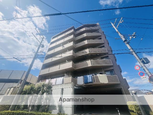 ファインベール守口