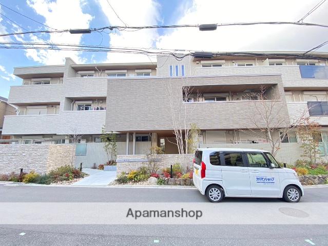 シャーメゾン花水木