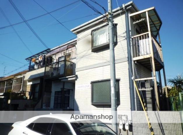 パルメゾンひろⅢ