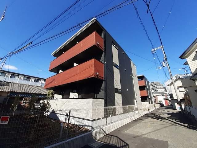 オーヴェスト アンビエンテ Ⅱ