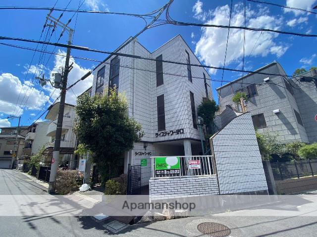 ライスシャワー守口