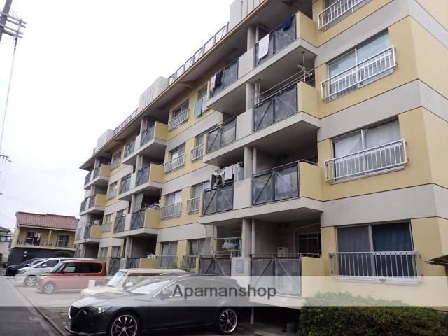 守口東ピラミッドマンション