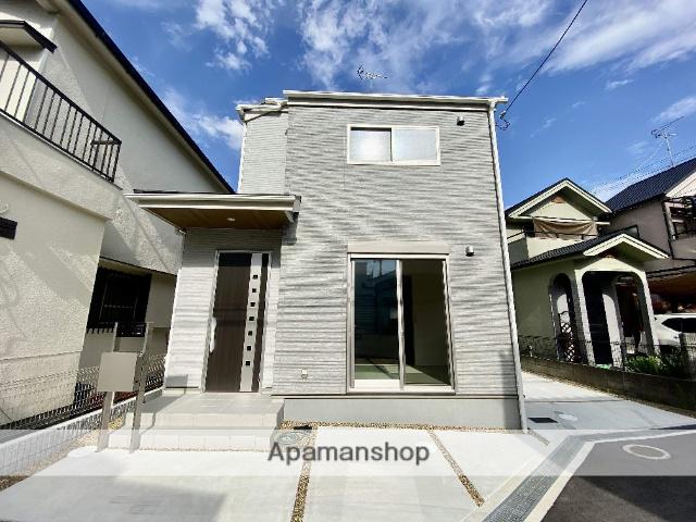 京阪電気鉄道京阪線 樟葉駅 徒歩20分 2階建 築5年